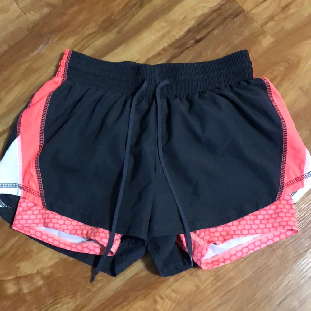 Champion Duo Dry Shorts size small